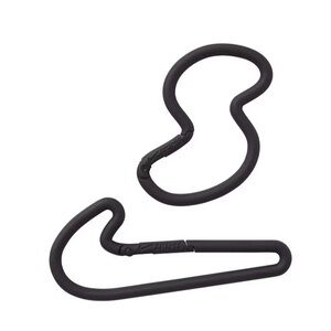 NikeSKIMS carabiner set